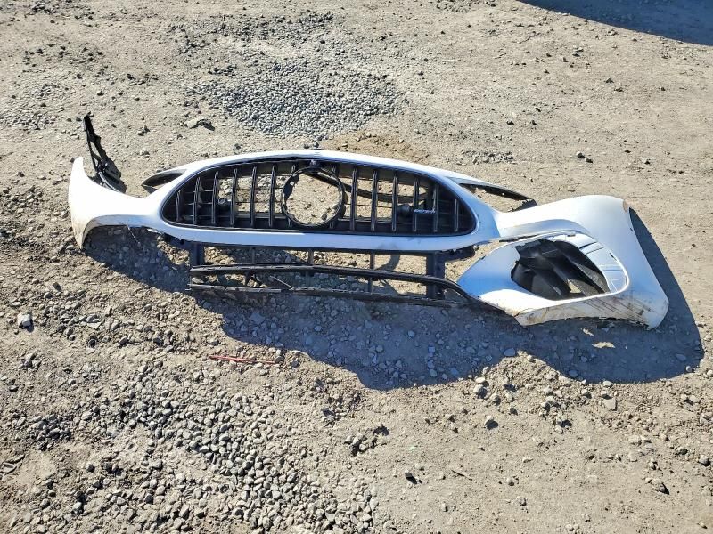 2022 Mercedes-Benz Sl 63 amg