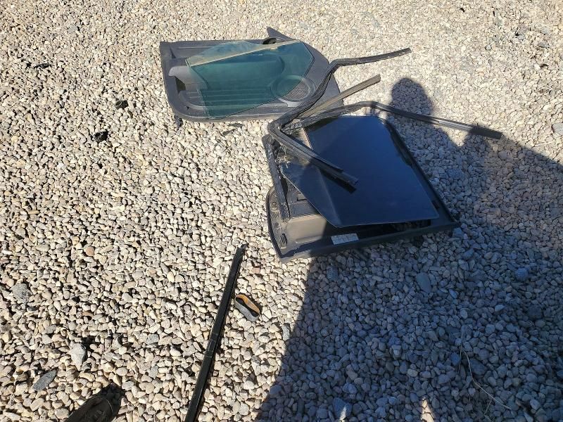 2007 Dodge Nitro sxt