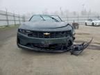 2020 Chevrolet Camaro ls
