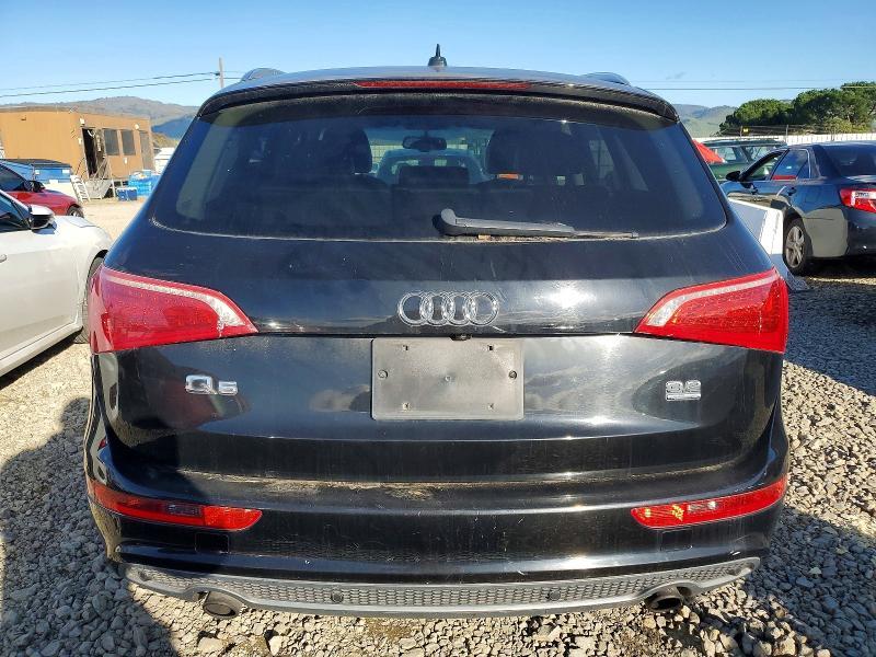 2011 Audi Q5 Premium Plus