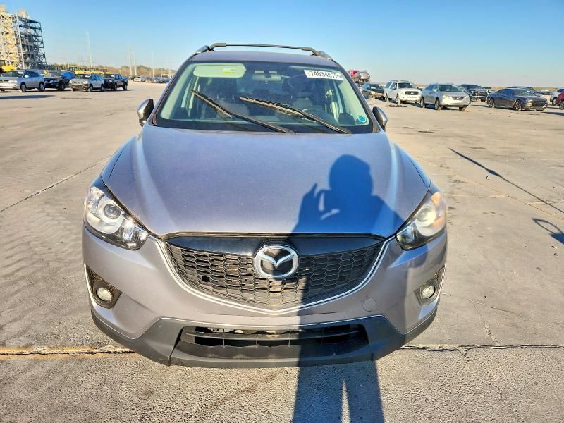 2014 Mazda Cx-5 Touring