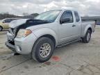 2015 Nissan Frontier sv
