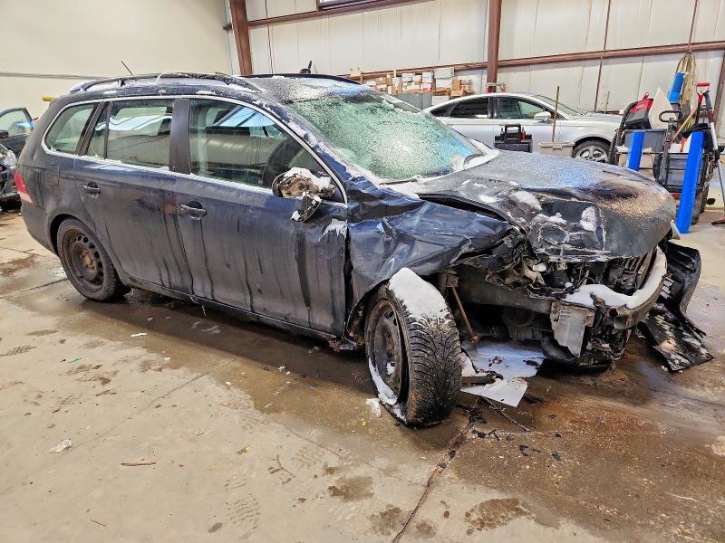 2009 Volkswagen Jetta tdi