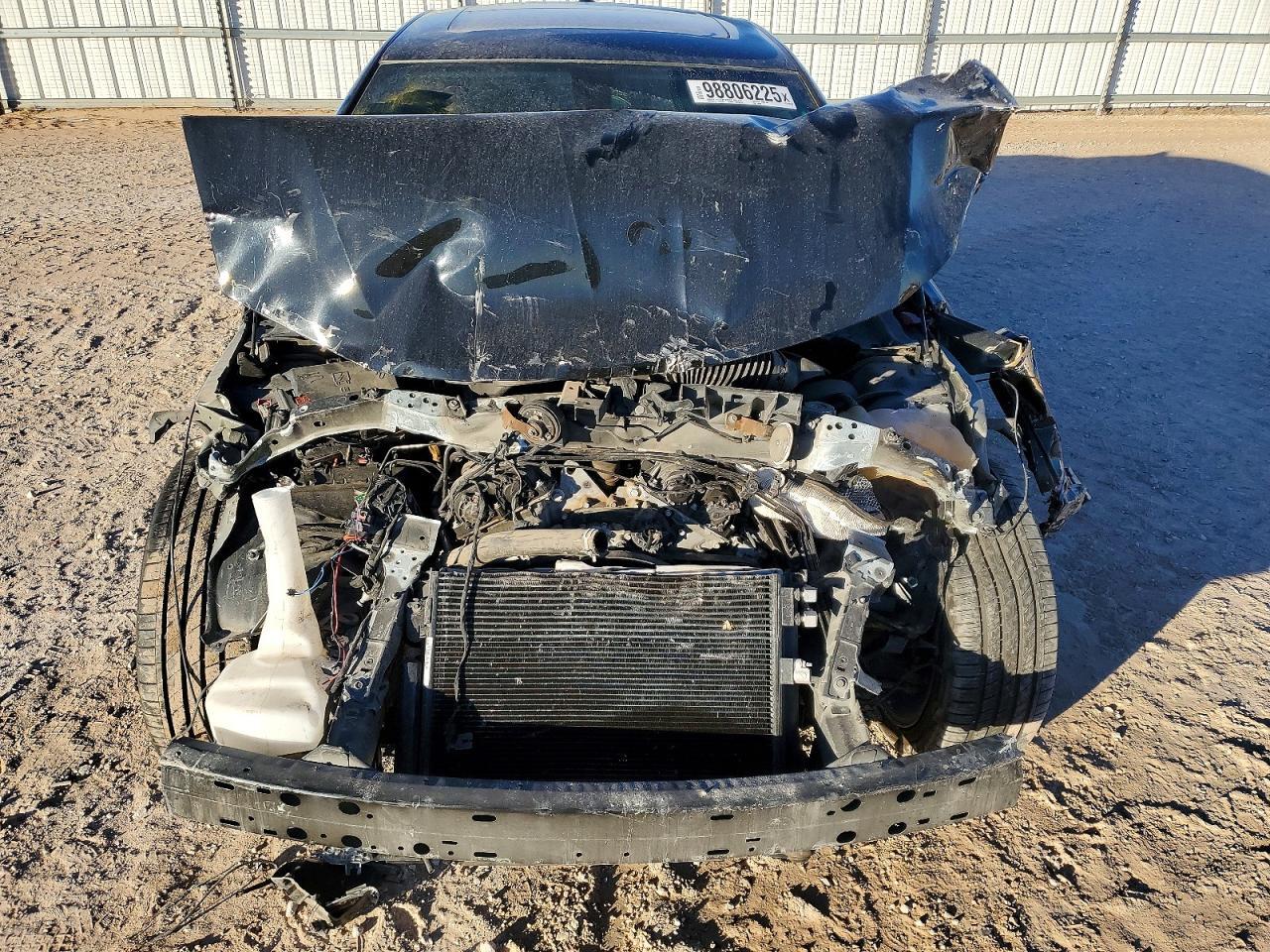 2022 Chrysler 300 s