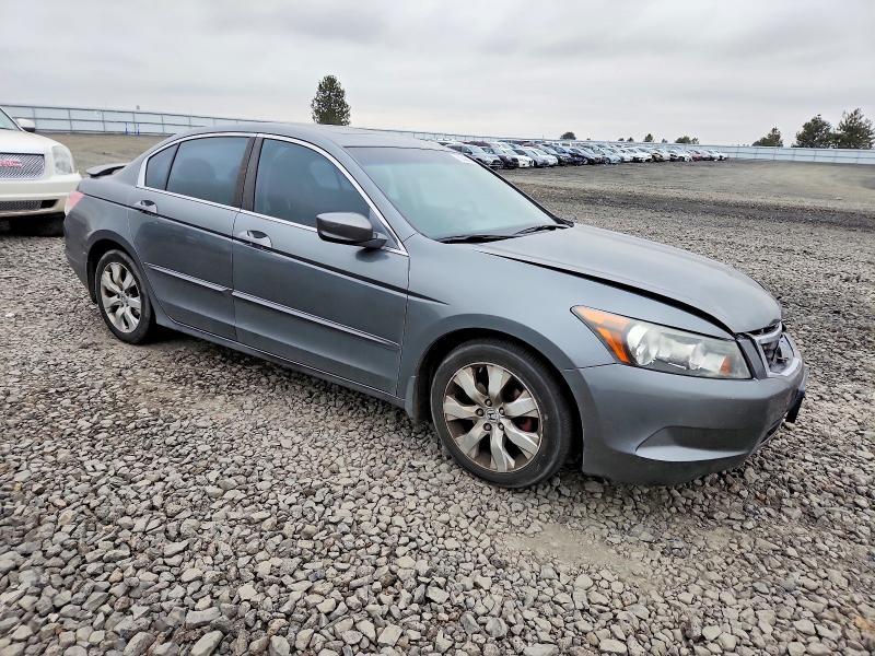 2010 Honda Accord ex