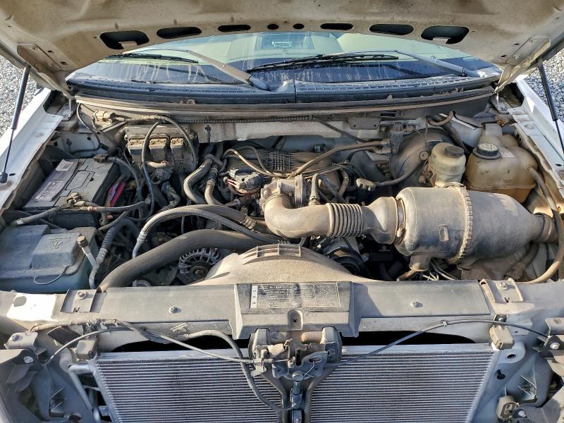 2008 Ford F150
