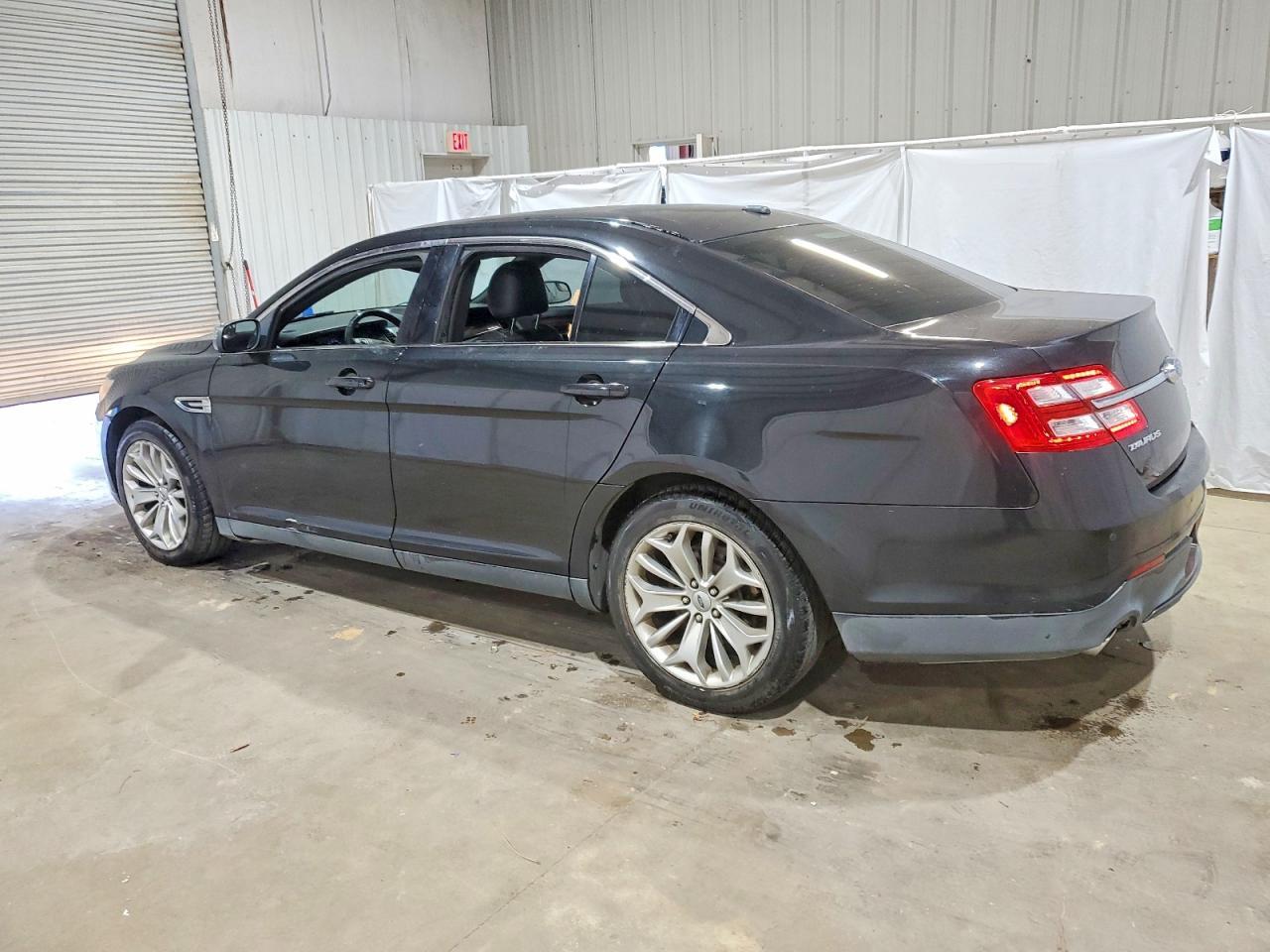2014 Ford Taurus Limited