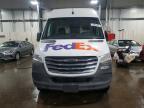 2020 Freightliner Sprinter 2500 Delivery Van