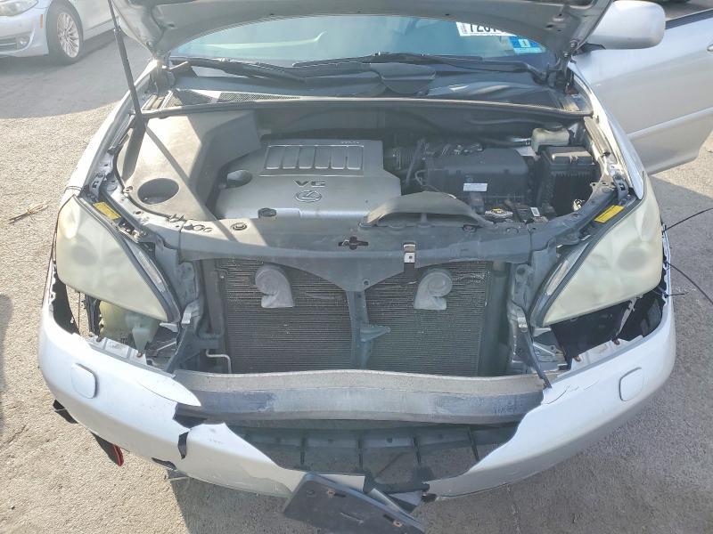 2009 Lexus Rx 350