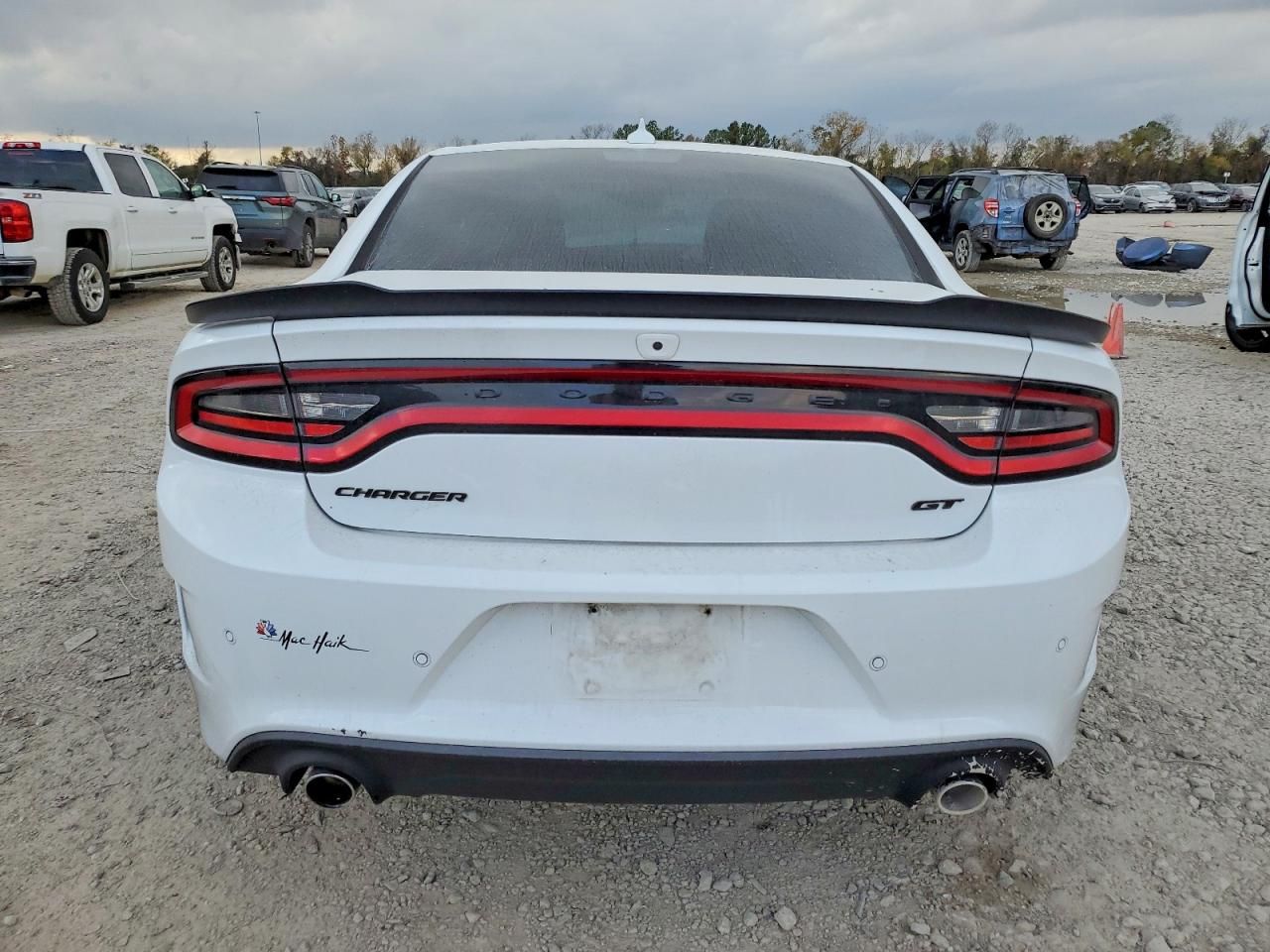 2023 Dodge Charger gt