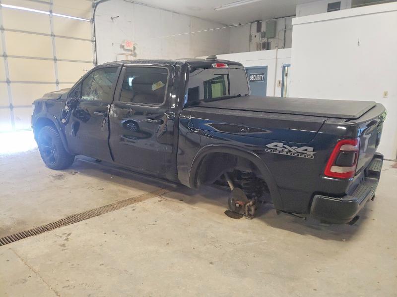 2020 Dodge 1500 Laramie