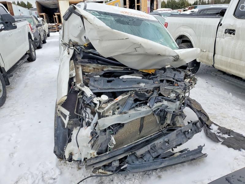 2019 Mitsubishi Eclipse Cross es