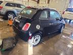 2015 Fiat 500 pop