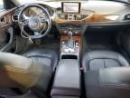 2016 Audi A6 Premium