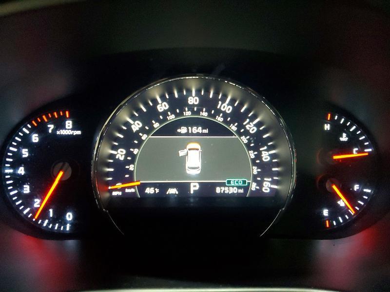 2020 KIA Sorento sx