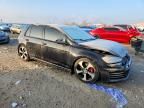 2016 Volkswagen Gti S/se