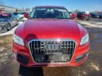 2015 Audi Q5 Prestige