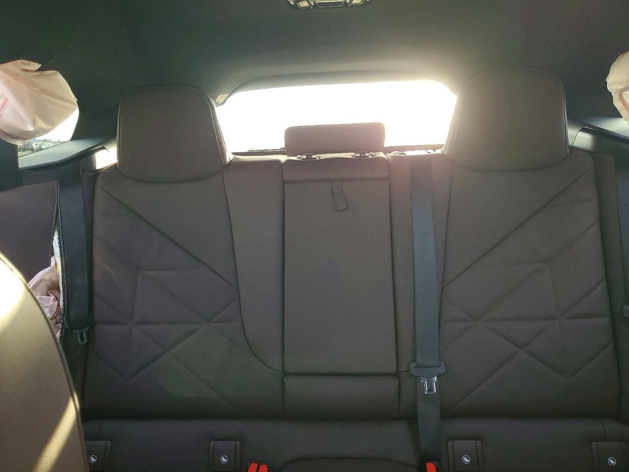 2025 BMW Ix Xdrive50