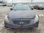 2009 Infiniti G37 Base