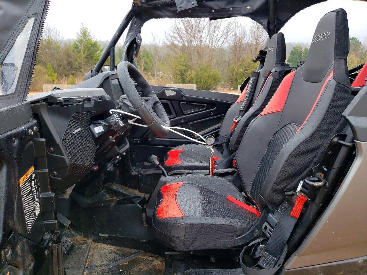 2024 Polaris RZR XP Utility Vehicle