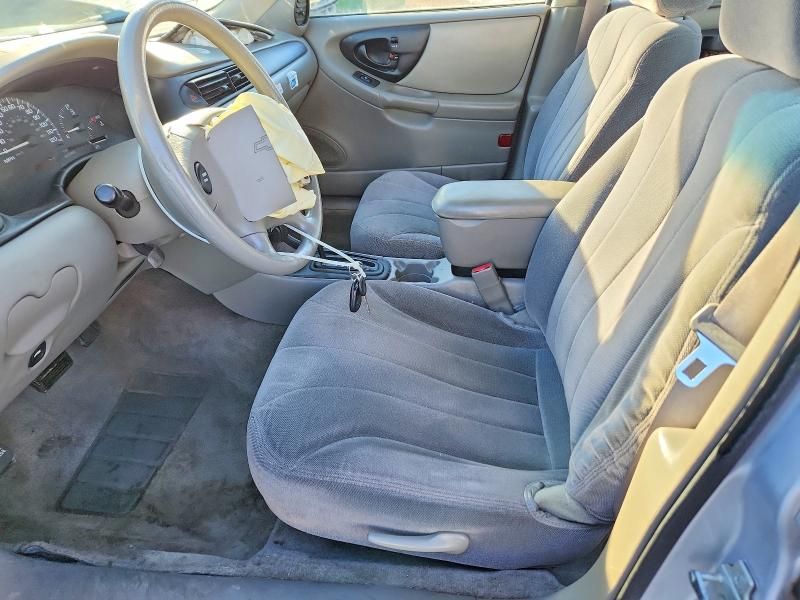 2004 Chevrolet Classic