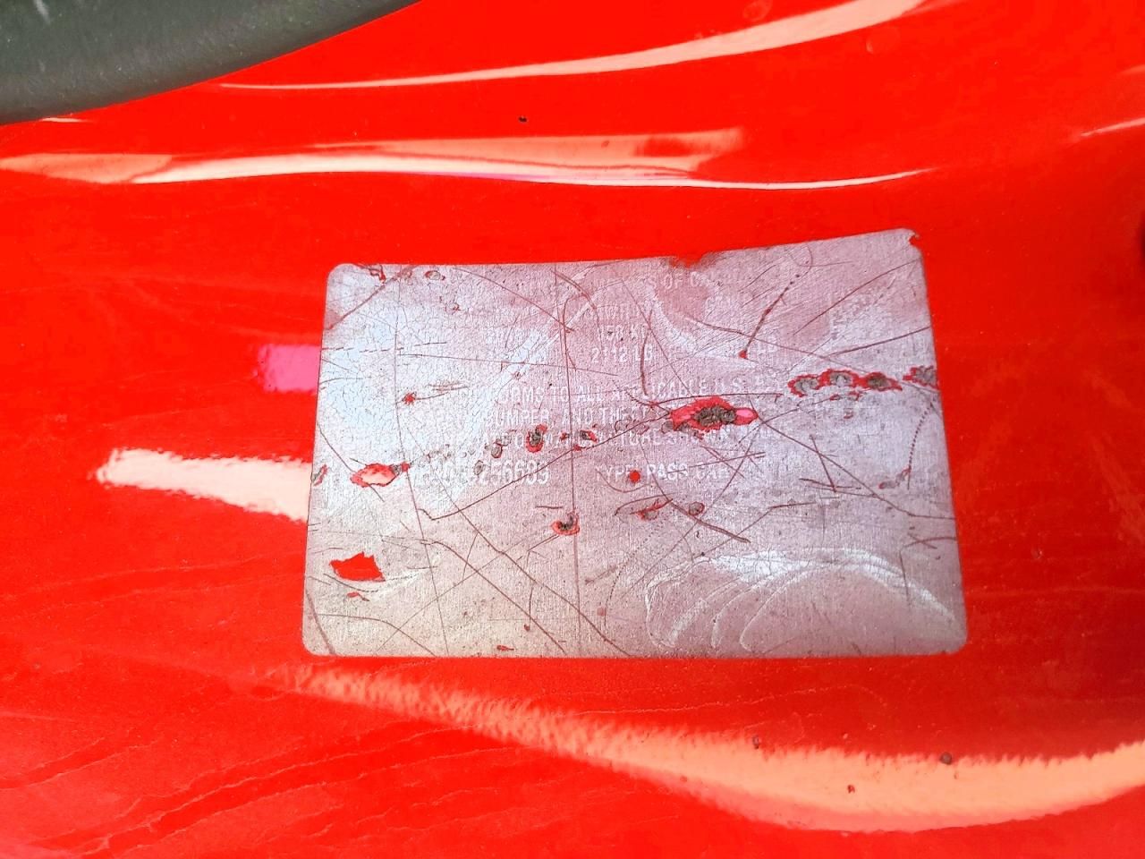 2015 Chevrolet Camaro ls