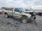 2003 Chevrolet Silverado K2500 Heavy Duty