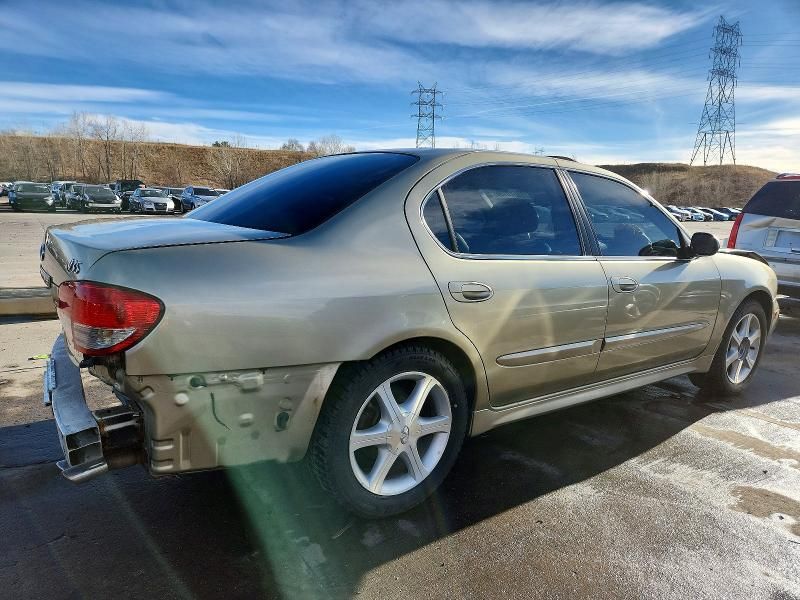 2004 Infiniti I35