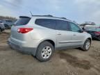 2011 Chevrolet Traverse ls