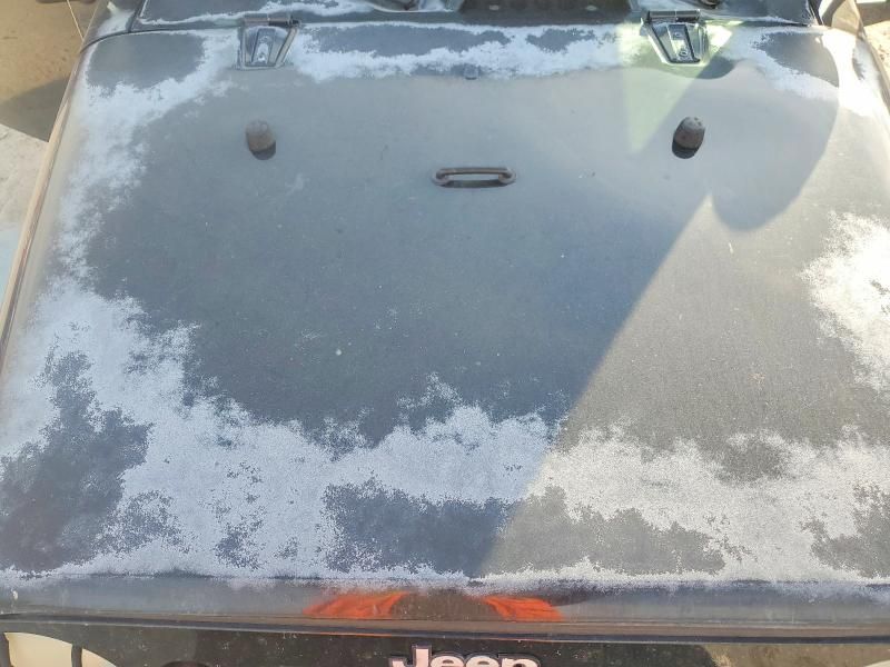 2009 Jeep Wrangler Unlimited x