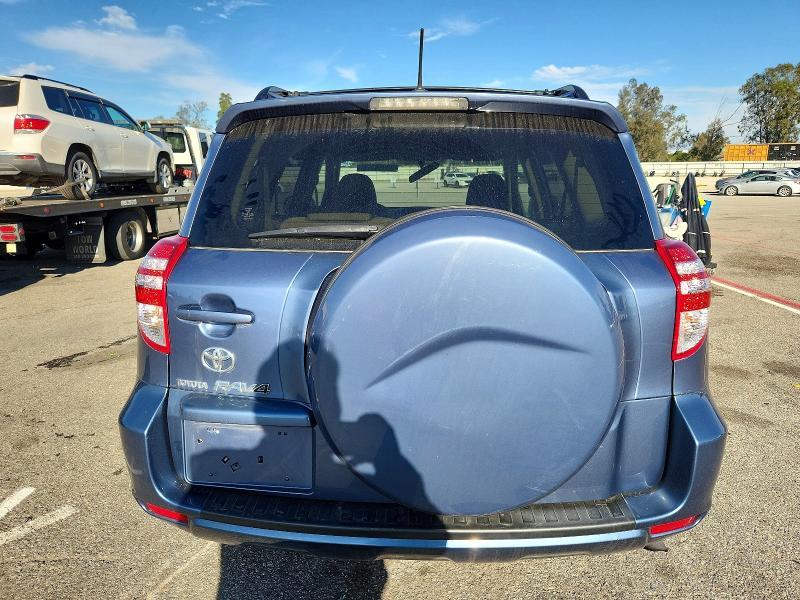 2009 Toyota Rav4