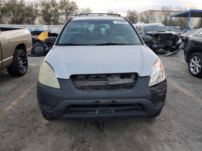 2004 Honda Cr-v lx