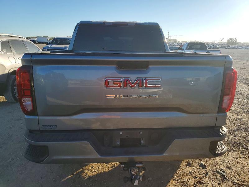 2023 GMC Sierra C1500
