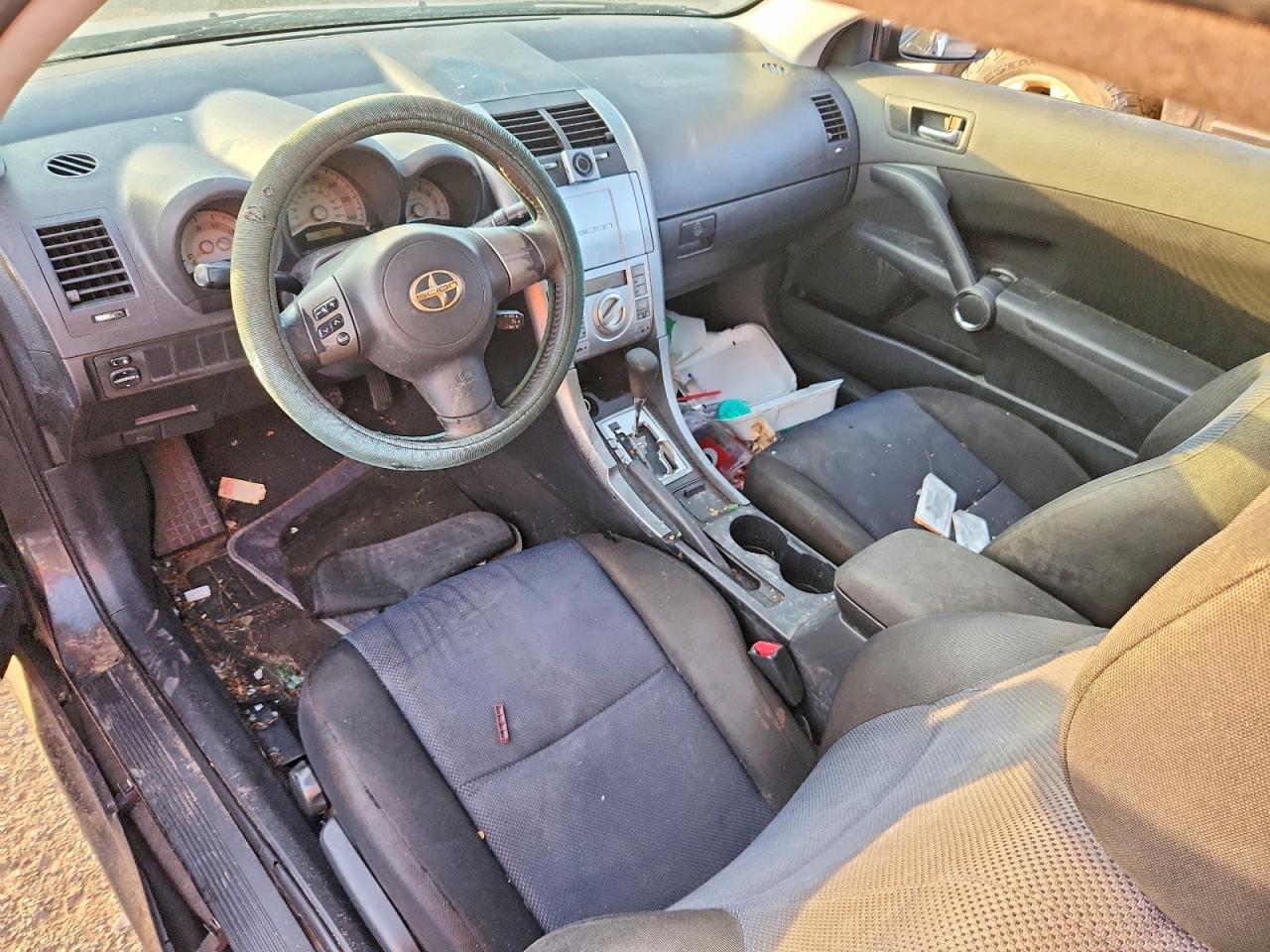 2007 Scion TC