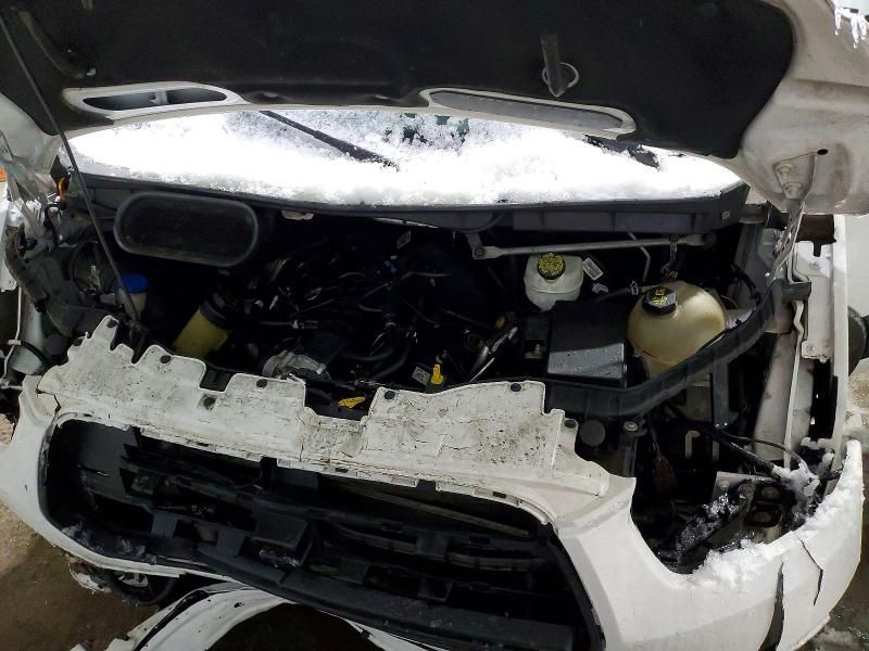 2016 Ford Transit T-350