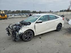2019 Honda Civic Sport en venta en Dunn, NC