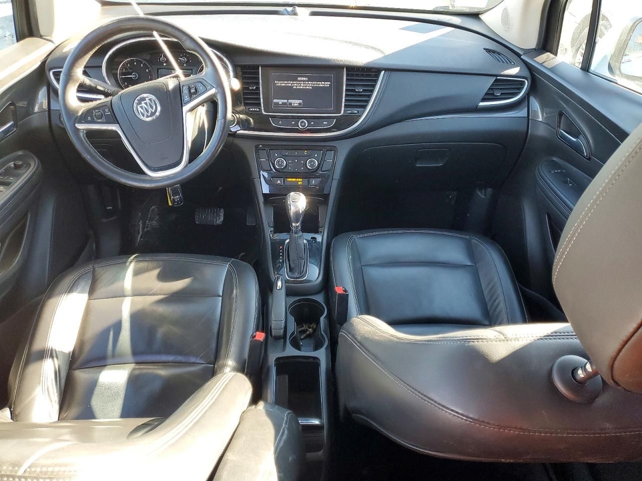 2018 Buick Encore Essence