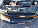 2021 Chevrolet Express G2500 Utility / Service Van