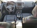 2012 Volkswagen Tiguan s