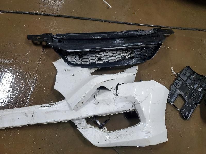 2017 Honda Accord Sport Special Edition