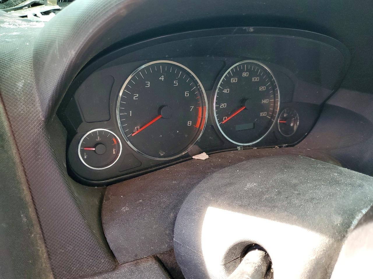 2006 Cadillac Cts hi Feature V6