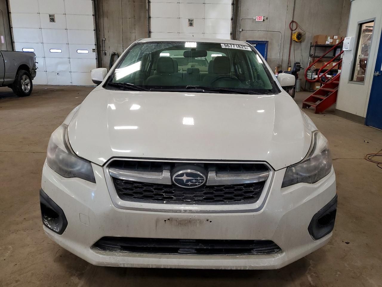 2013 Subaru Impreza Premium