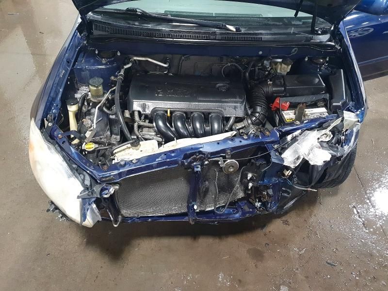 2008 Toyota Corolla ce