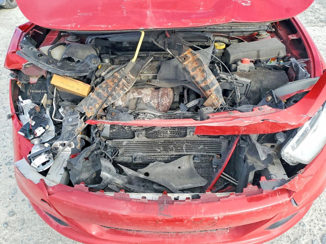 2013 Dodge Dart se
