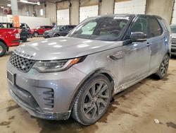 2021 Land Rover Discovery s R-dynamic en venta en Blaine, MN
