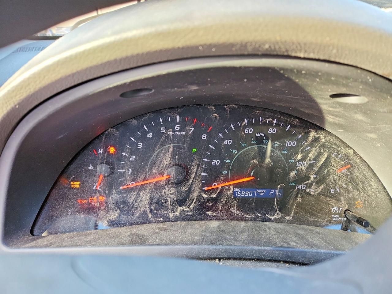 2008 Toyota Camry ce