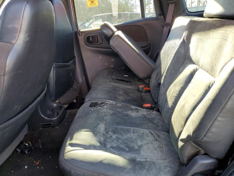 1999 Dodge Durango