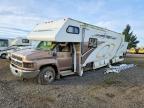 2005 Chevrolet C5500 Recreational Vehicle