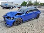 2024 BMW M3 Competition