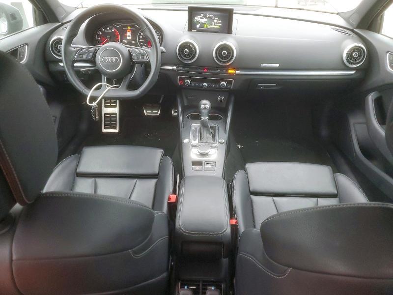 2020 Audi A3 Premium